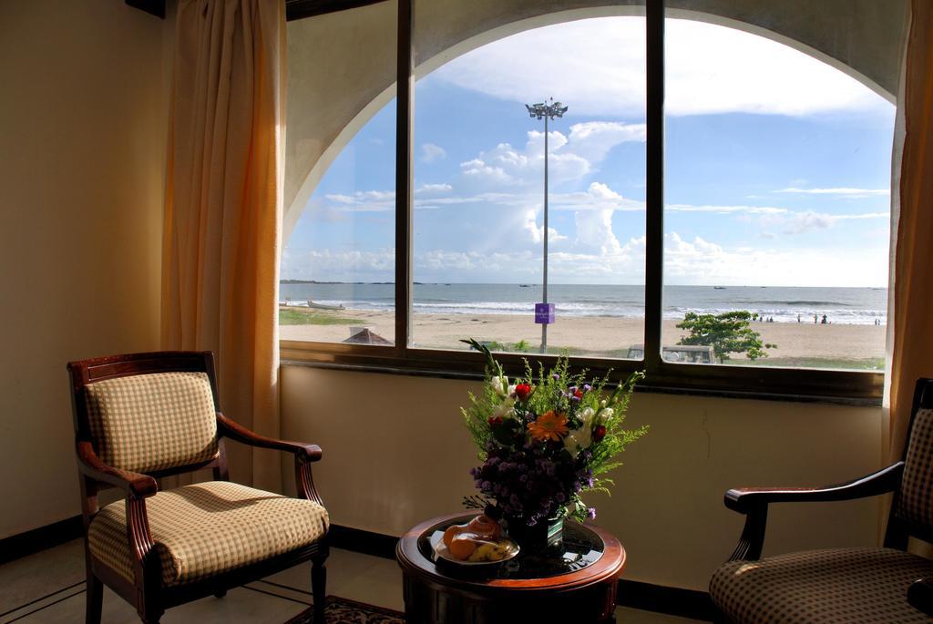 Paradise Isle Beach Resort Udupi Room photo